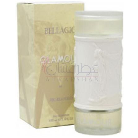 Bellagio Glamour-میکل انجلو بلاجیو گلامور