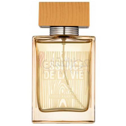 Essence De La Vie-سوییس عربین اسنس دی لا ویه