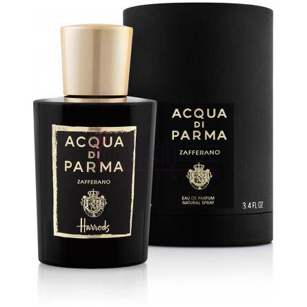 Zafferano-آکوا دی پارما زفیرانو