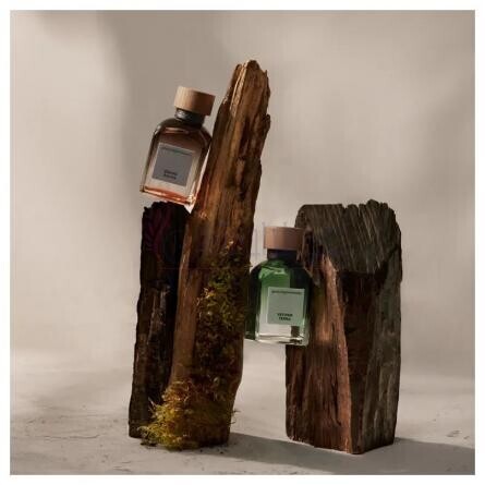 Vetiver Terra-آدولفو دومینگز وتیور ترا