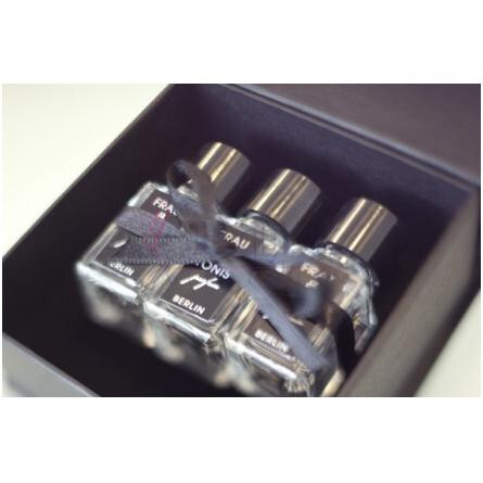 No. 14 Rose Jacques-فاو تونیس پرفیوم نو 14 رز ژک