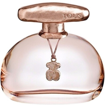 Sensual Touch-توس سنشوال تاچ