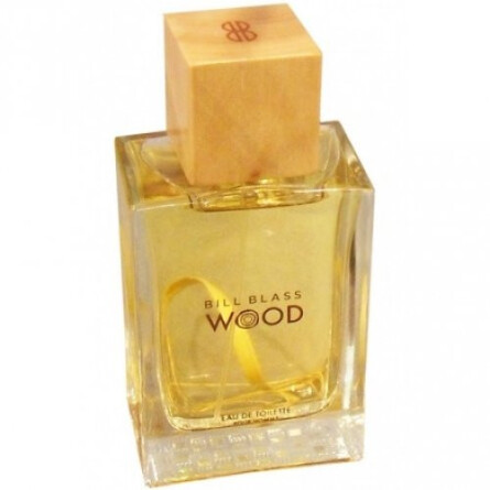 Bill Blass Wood-بیل بلاس وود
