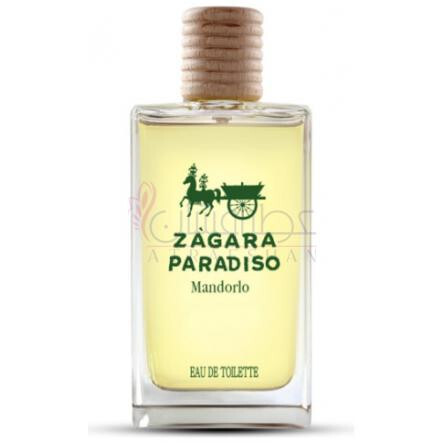 Zàgara Paradiso Mandorlo-ای ام سیسیلی پروفومی زاگارا پاردایسو ماندورلا