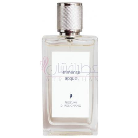 Immense Acque-پروفومی دی پولیگنانو ایمنس  اکویی
