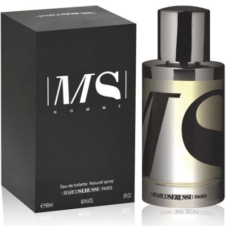 MS Homme-پارفومز مارکو سروسی ام اس هوم