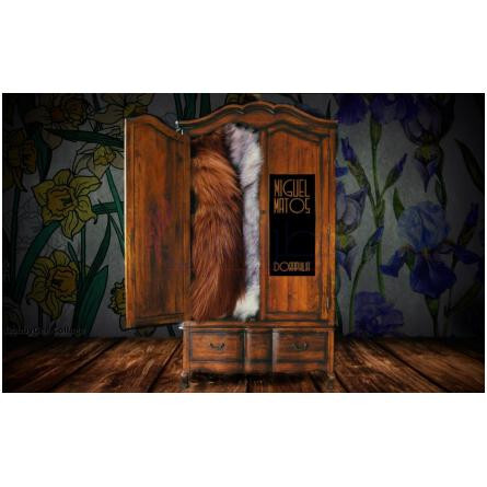 Doraphilia-میگل ماتوس دورافیلیا