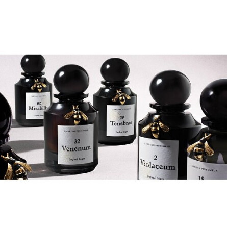 Natura Fabularis 26 Tenebrae-ال آرتیسان پارفومز ناچرال فابولارایز 26 تنبری