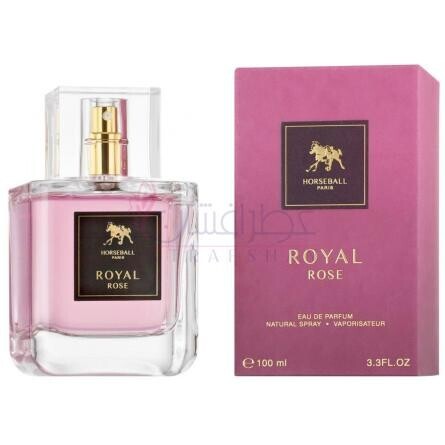 Rose-هورس بال رز