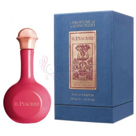 Il Piacere-ای پروفومی دی دانونسیو ایل پیاچری