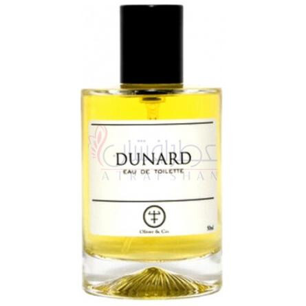 Dunard-اولیور اند کو دونارد