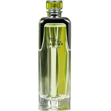 Jaguar Fresh  for women-جگوار فرش زنانه