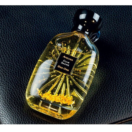Cuir Sacre-آتلیه دس اورس کوئیر ساکر