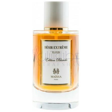Désir Extrême-مایسا پارفومز دیزایر اکستریم