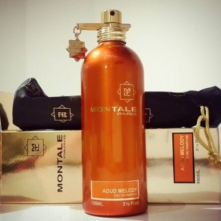 Aoud Melody-مونتال آعود ملودی