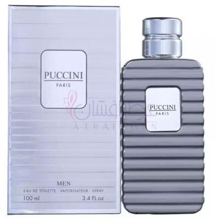 Puccini Men-پوچینی من
