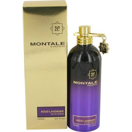 Aoud Lavender-مونتال آعود لوندر