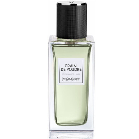 Grain de Poudre-ایو سن لورن گرین د پودر