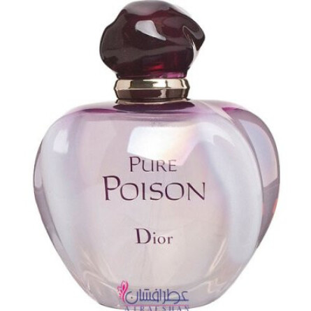 pur poison