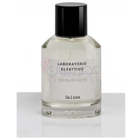 Salina-لابوراتوریو الفکتیوو سلینا