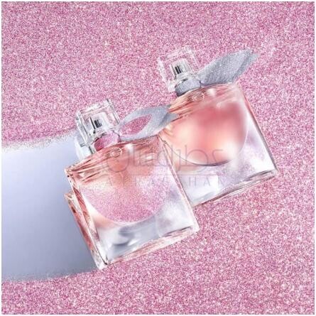 La Vie Est Belle L'Eau de Parfum Sparkling Edition-لانکوم لا ویه است بله لئو د پرفیوم اسپارکلینگ ادیشن