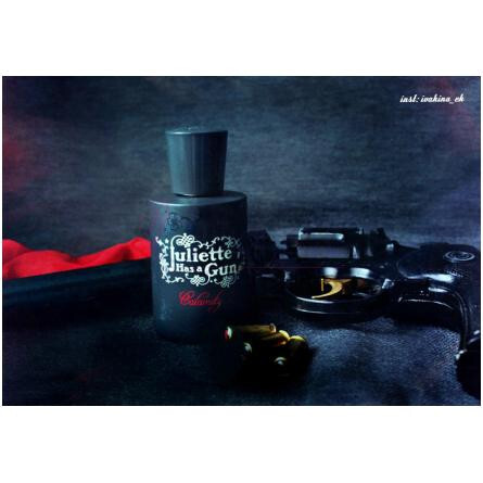 Calamity J.-جولیت هز ا گان کالامیتی جی