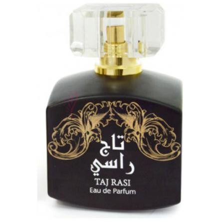 Taj Rasi Gold Edition-لطافه تاج رسی گلد ادیشن