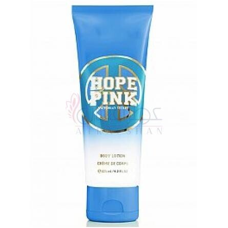 Life Is Pink Hope Pink-ویکتوریا سیکرت لایف ایز پینک هوپ پینک