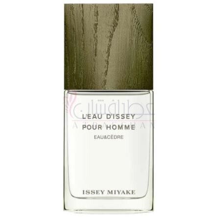 L’Eau d’Issey Pour Homme Eau & Cèdre-ایسی میاکه لئو د ایسی پور هوم او اند سدر