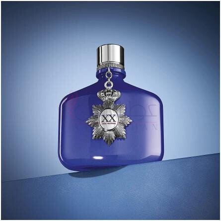 John Varvatos XX Indigo-جان وارواتوس ایکس ایکس ایندیگو