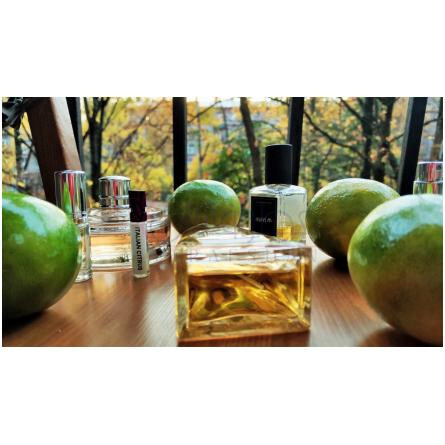 Italian Citrus- دی اس اند دورگا ایتالین سیتروس