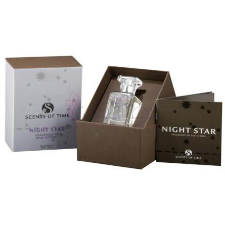 Night Star-سنتس اف تایم نایت استار