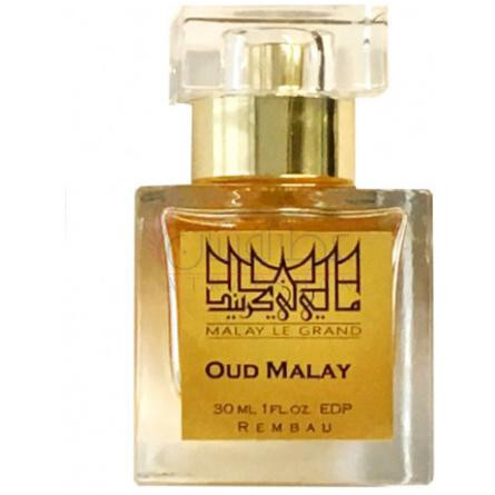 Oud Malay-مالای پرفیومری عود مالای