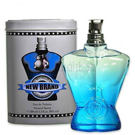 World Champion-نیو برند پارفومز ورد چمپیون