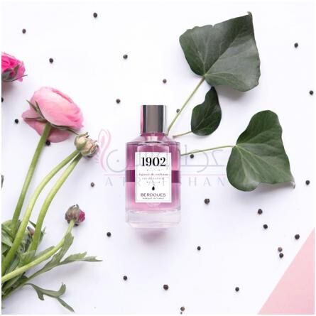 Figuier & Sichuan-پارفومز بردوس فیگور اند سیچوان