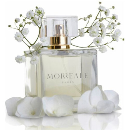 morreale perfume for men