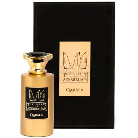 Qabala-د اسپریت اف آذربایجان قبله