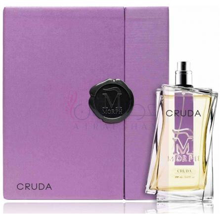Cruda-مورف کرودا