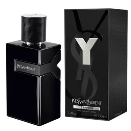 Y Le Parfum-ایو سن لورن وای له پرفیوم