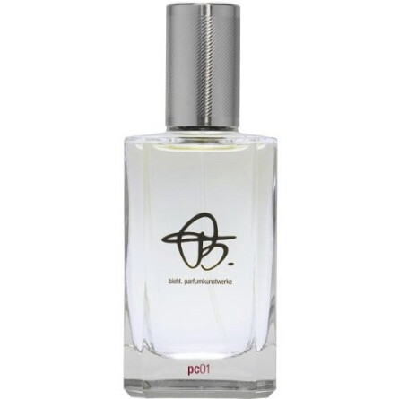 pc01-بیل پارفیوم کونستورک پی سی وان (بیل پارفیوم کونسورک)