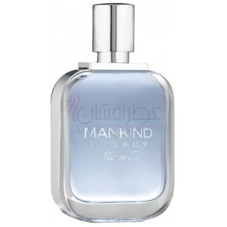 Mankind Legacy-کنت کول من کایند لجیسی