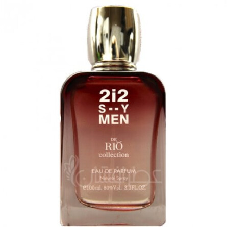 2i2 S--Y for Men-ریو 2i2 س--ی مردانه