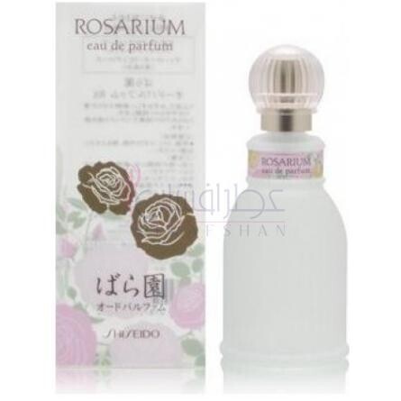 Rosarium-شیسیدو رزاریوم