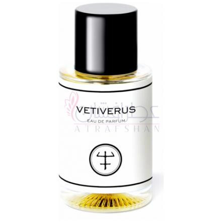 Vetiverus-اولیور اند کو وتیوروس