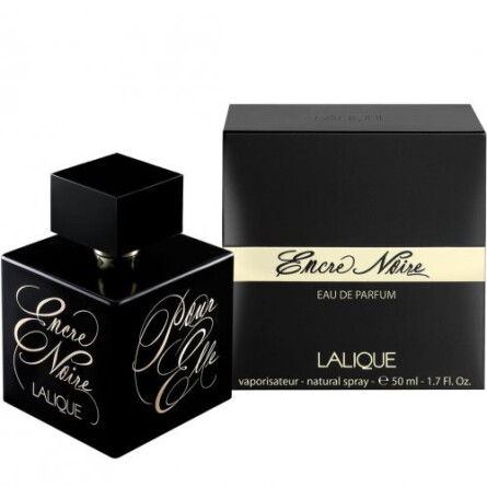 Encre Noire Pour Elle-لالیک انکر نویر پور اله (لالیک مشکی زنانه)