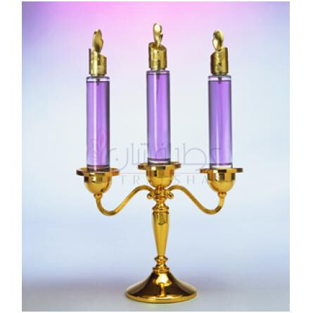 Candle Light-درن کندل لایت