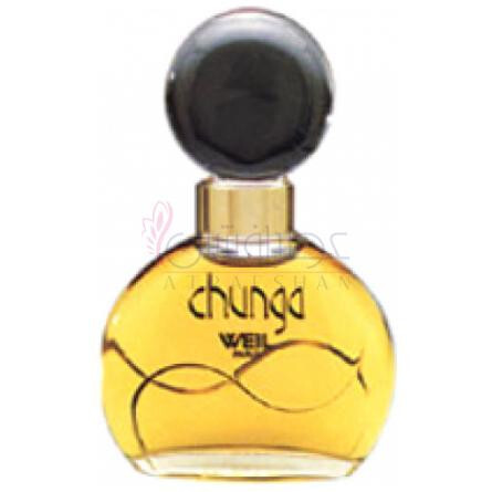 Chunga-ویل چونگا