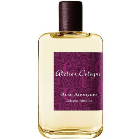 Rose Anonyme-آتلیه کلن رز آنونیم