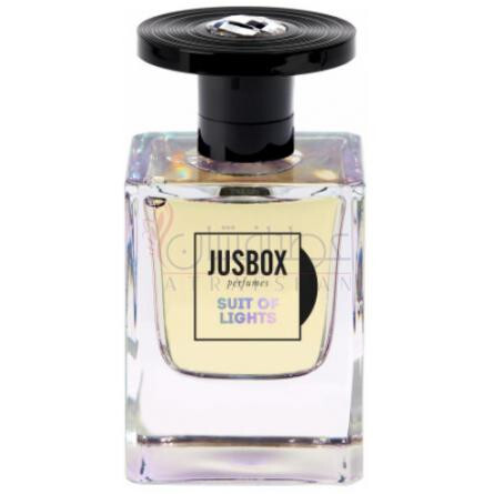 Suit of Lights-جاس باکس سویت اف لایتس