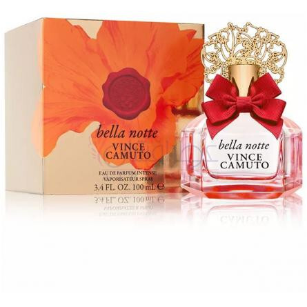 Bella Notte-وینس کاموتو بلا نوت